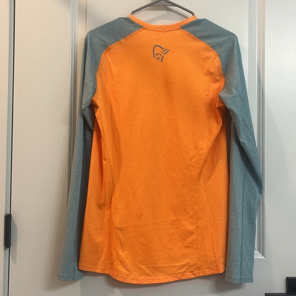 Norrøna Fjora Long Sleeve - Picture 4 of 5